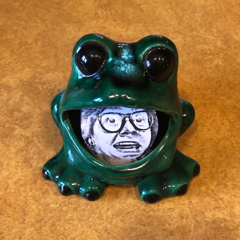 Meet your Posher, Alissa